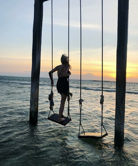 Andelika nudes star archive