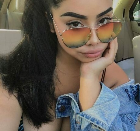 Megan Velez model porn pics