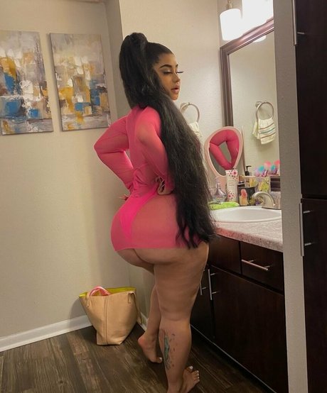 Megan Velez model nudes picture