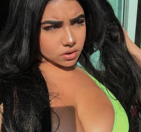 Megan Velez pornstar sexy img