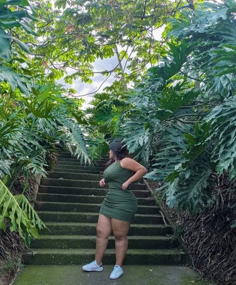 Michel Usuga nudes pornstar archive