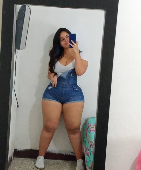 Michel Usuga xxx pornstar picture