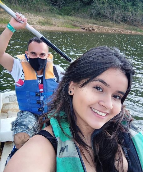 Michel Usuga Quick model image