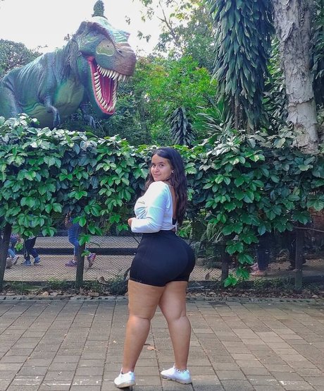 Michel Usuga top model picture