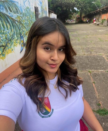 Michel Usuga art pornstar picture