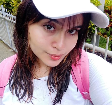 Michel Usuga pornstar beautiful pic