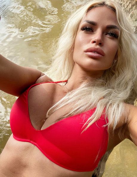 fit miley star top photo