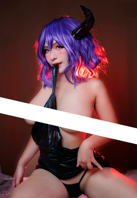 miewmelon model sexy gallery