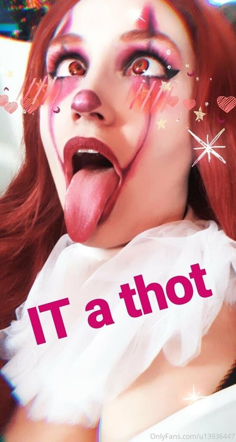 KillerKupkake naked star archive