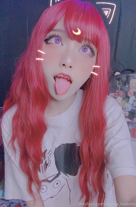 kojima tsukumi pornstar nude img