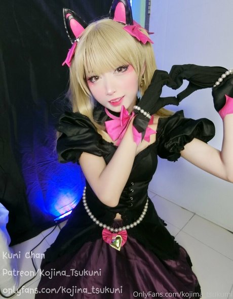 kojima tsukumi model sex image