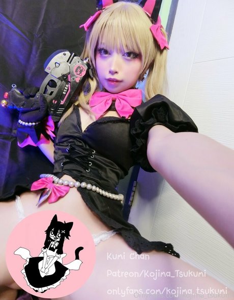 kojima tsukumi art star pictures