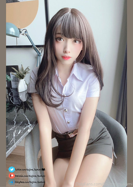 kojima tsukumi pornstar naked pics