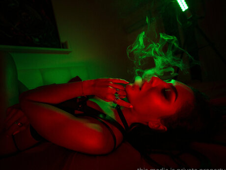 latexjuliana model nudes photo