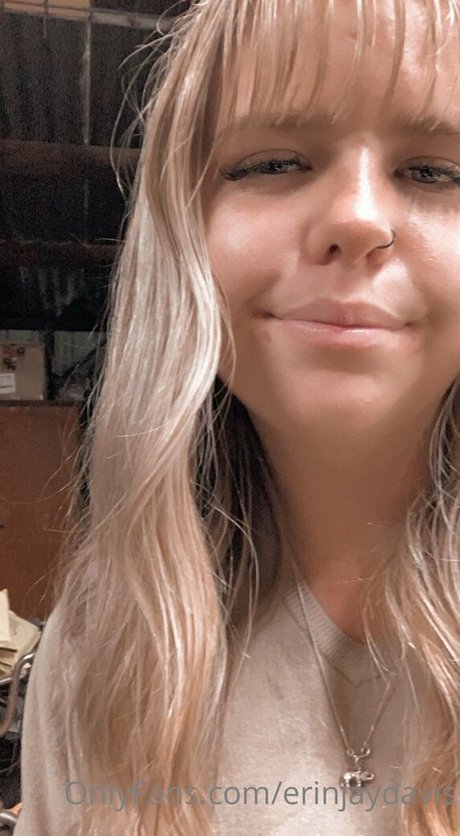 erinjaydavis nice star pic