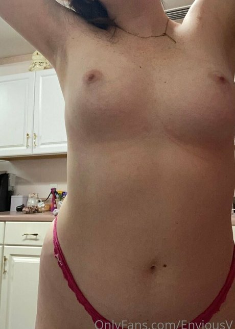 enviousv nude pornstar image