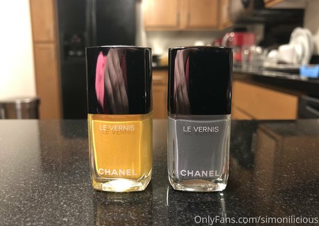 simonilicious star best galleries