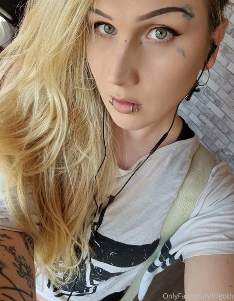 liligoth xxx star picture