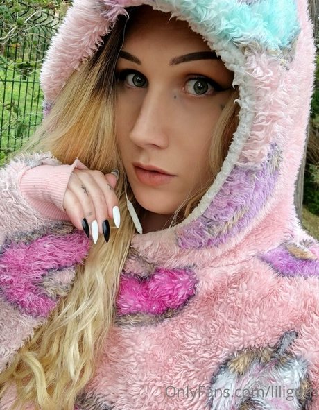 liligoth pornstar hot picture