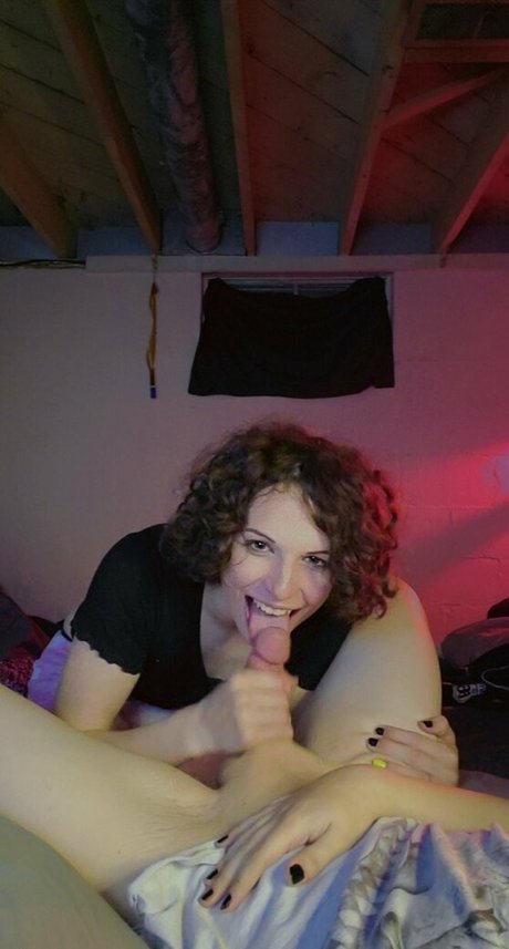 cherryk8 adult model picture