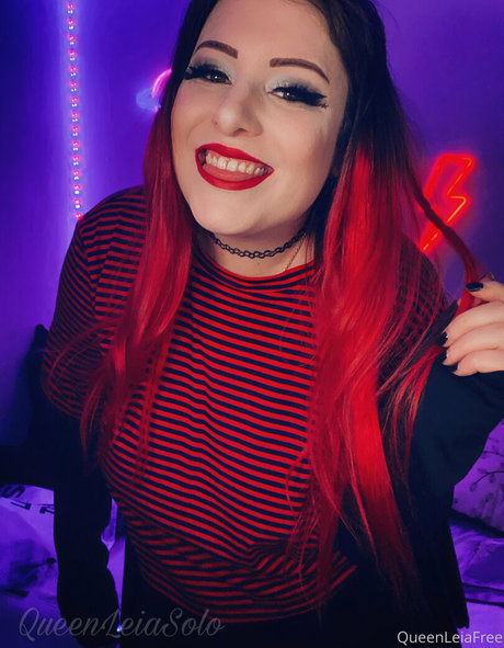 queenleiafree model gallery