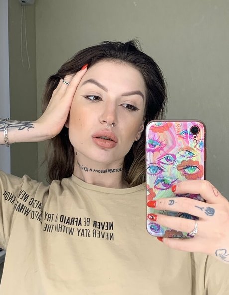 steishaginnes model sex pictures