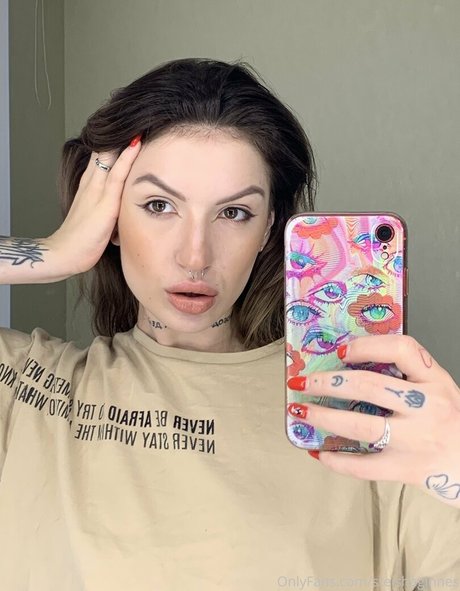 steishaginnes best actress images