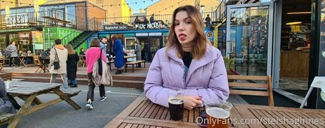 steishaginnes model high quality archive