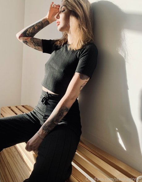 steishaginnes model sex pics