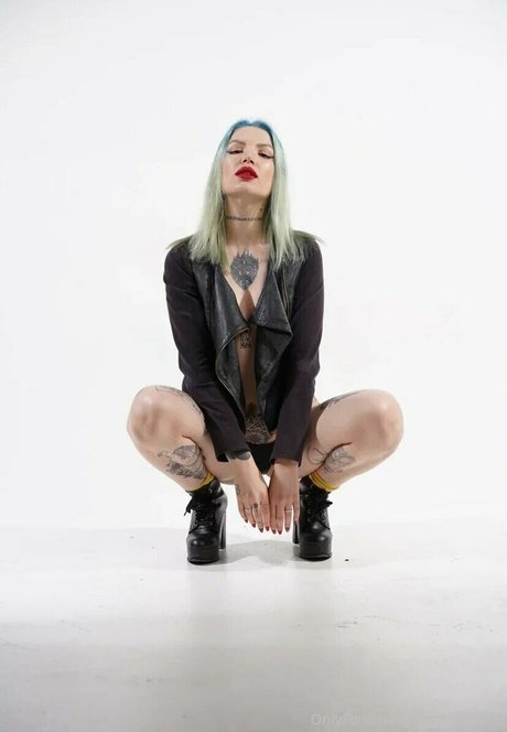 steishaginnes nice actress picture