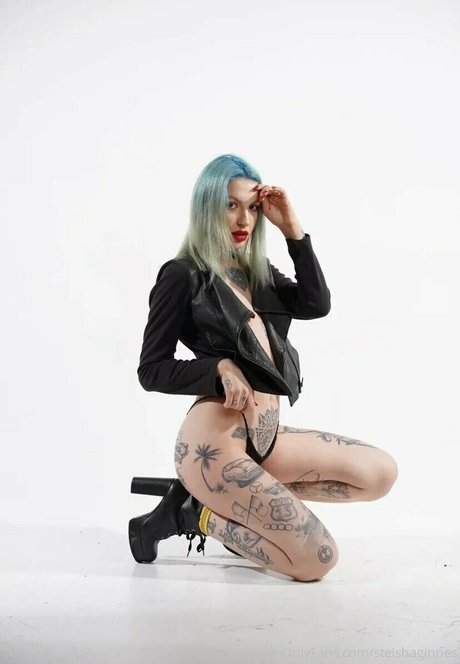 steishaginnes model adult photos