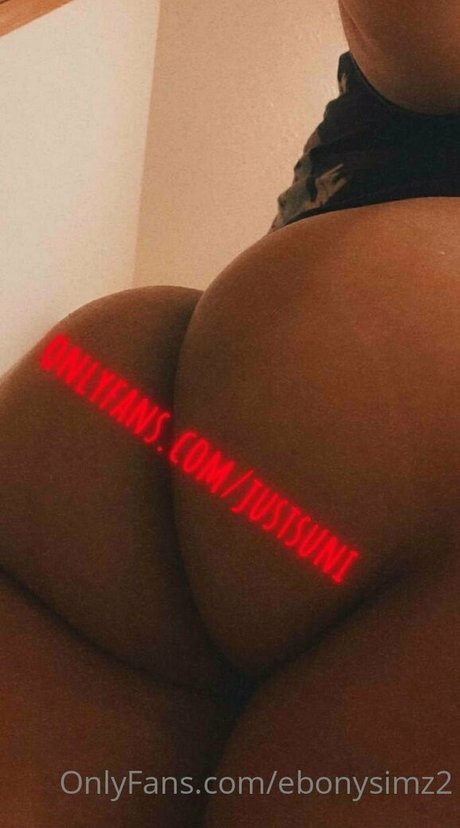 ebonysimz2 beautiful star image