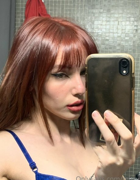 mitsy pornstar beautiful photos