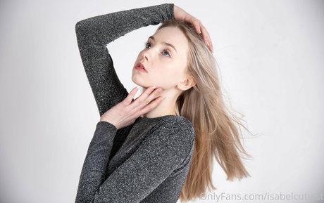 isabelcutiest exclusive star photos