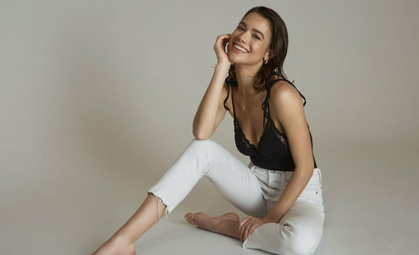 Michelle Ellyse Schlaman free model images