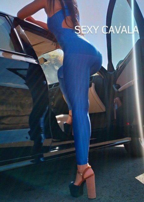 Sexy Cavala pornstar xxx gallery