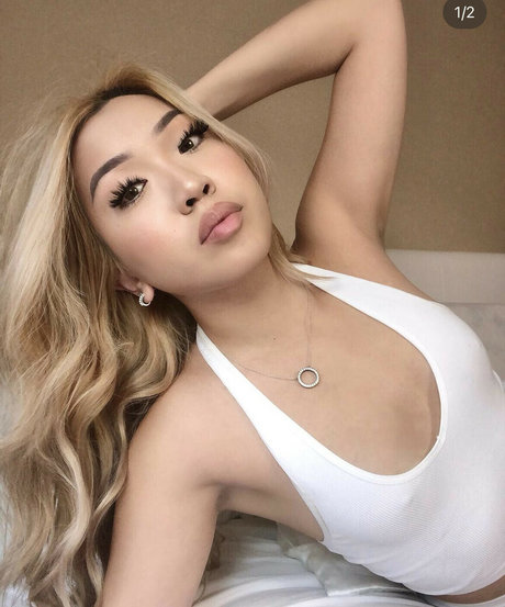 kaitlynvunguyen pornstar nudes gallery