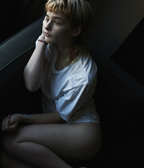 Esther McGregor pornstar nude pic