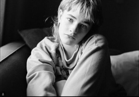 Esther McGregor Profile pic