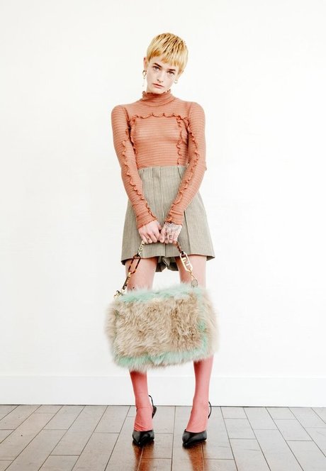 Esther McGregor perfect actress picture