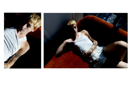 Esther McGregor best star pictures