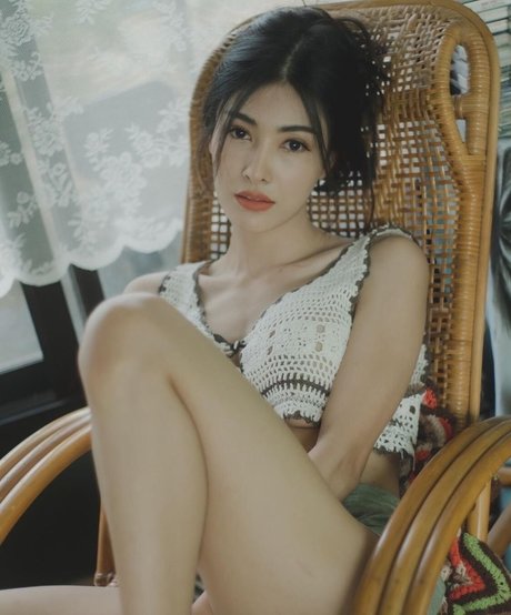 BunnyMutmai model hd pic