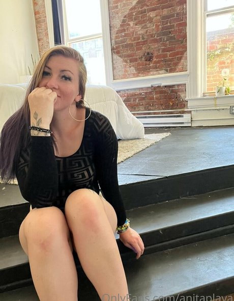 Anita Playa star perfect archive