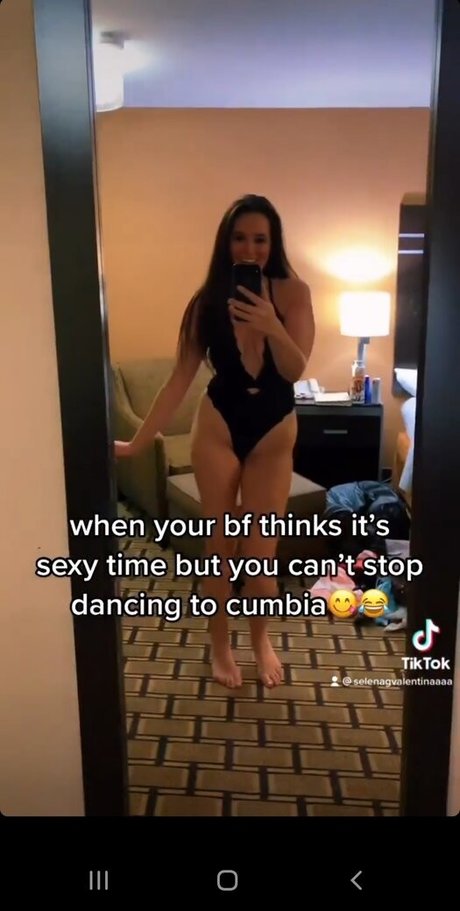 Selena USAF Babe model porn galleries