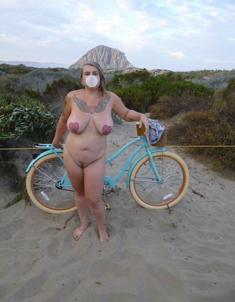 Celeste Woodrow best star img