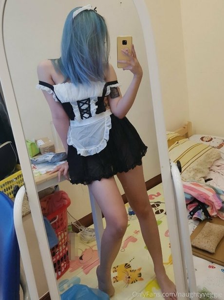 naughtyveggie star hd gallery