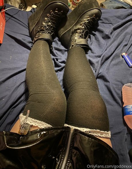 goddexxx naked star pictures