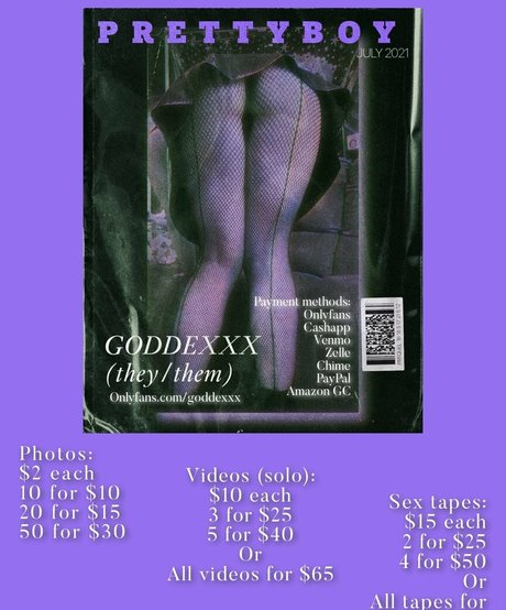 goddexxx pornstar naked galleries