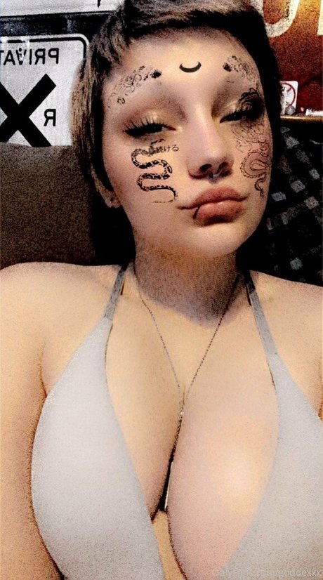 goddexxx model high quality pics