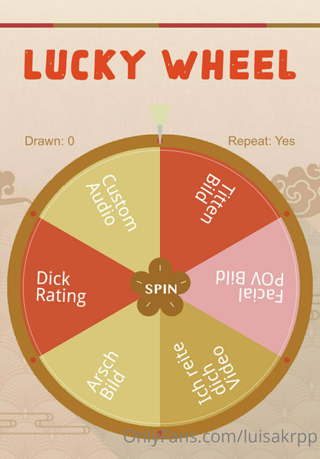 luisakrpp model nice gallery